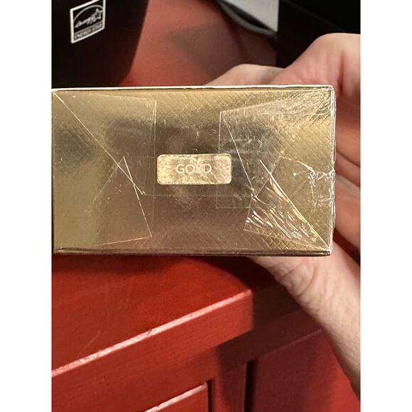 TOM FORD Soleil blanc Shimmering Body Oil Perfume Scent Spray gold 1.5 Oz - Picture 6 of 6